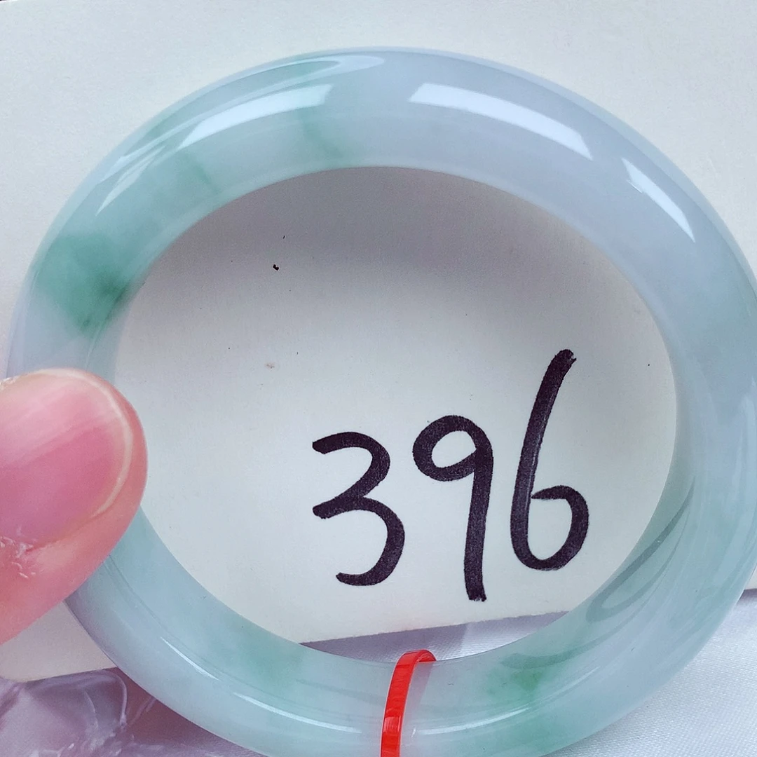 翡翠未镶嵌手镯翡翠