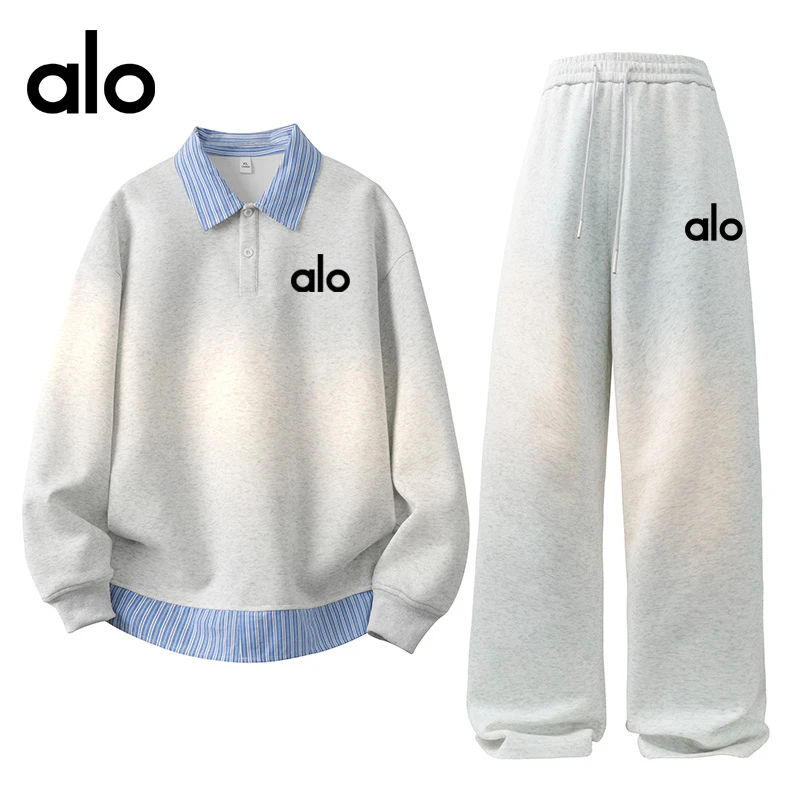 【品牌折扣】奥特莱斯官方正品 | 学院风宽松套装明星同款汉服