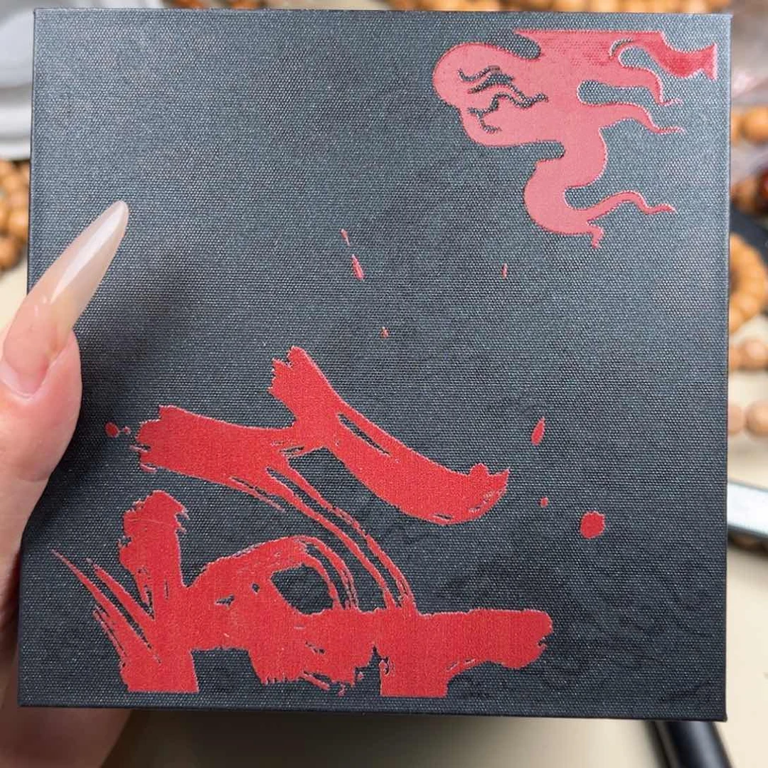 猴头核桃手串全品三件套199