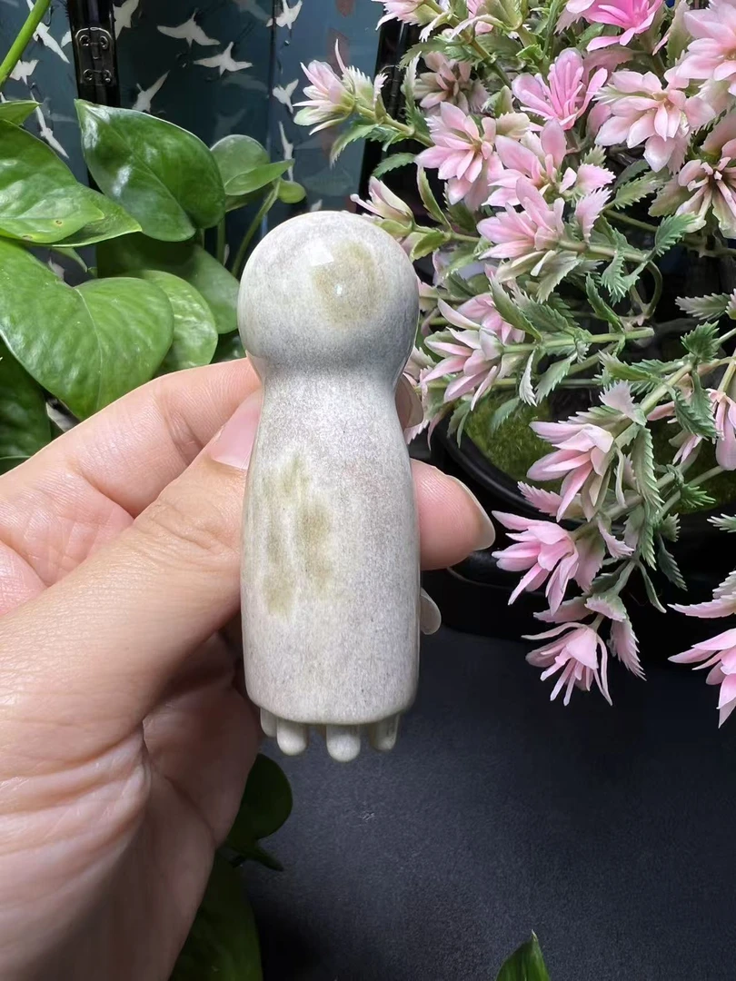 板娘专享 鹿角按摩 微瑕福利 随机发货 不退不换 -X309