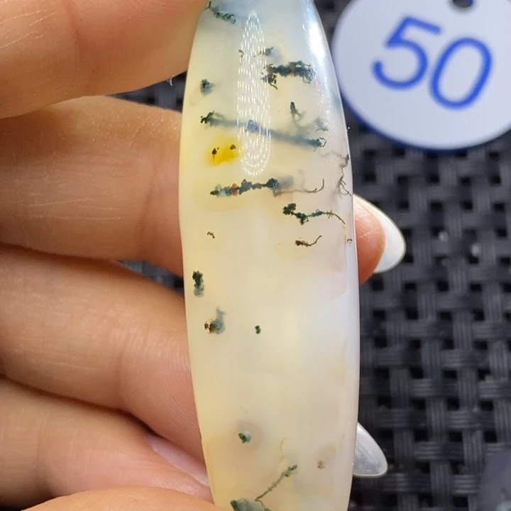 未镶嵌颈饰玛瑙/玉髓温****3