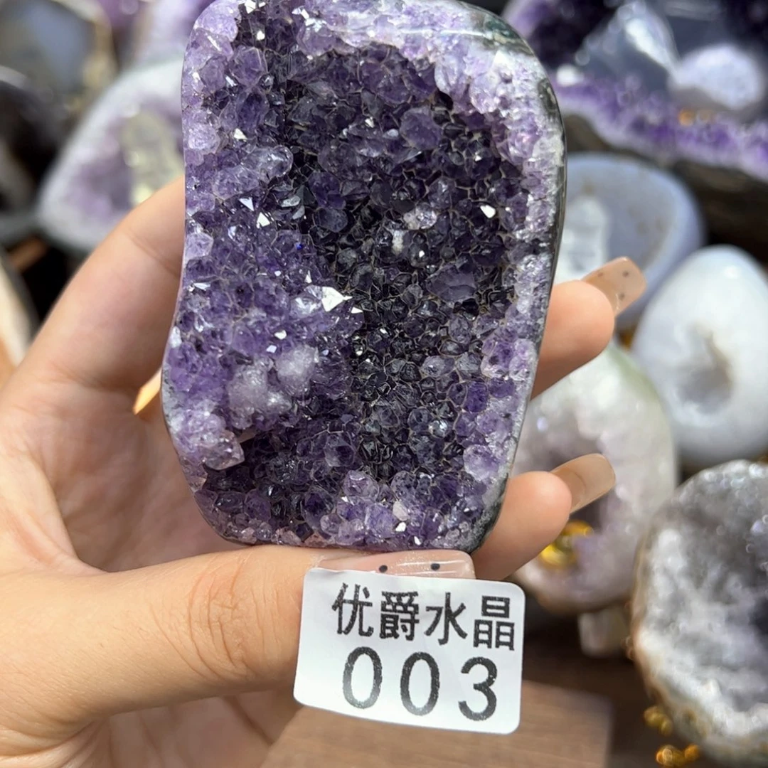 未镶嵌大型摆件（非配饰）水晶3