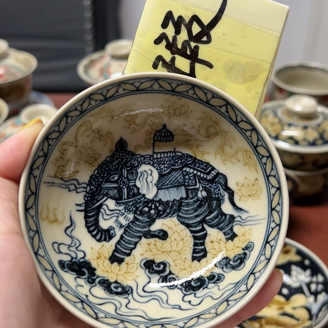 【闪购商品】杯陶瓷艺术有限公司