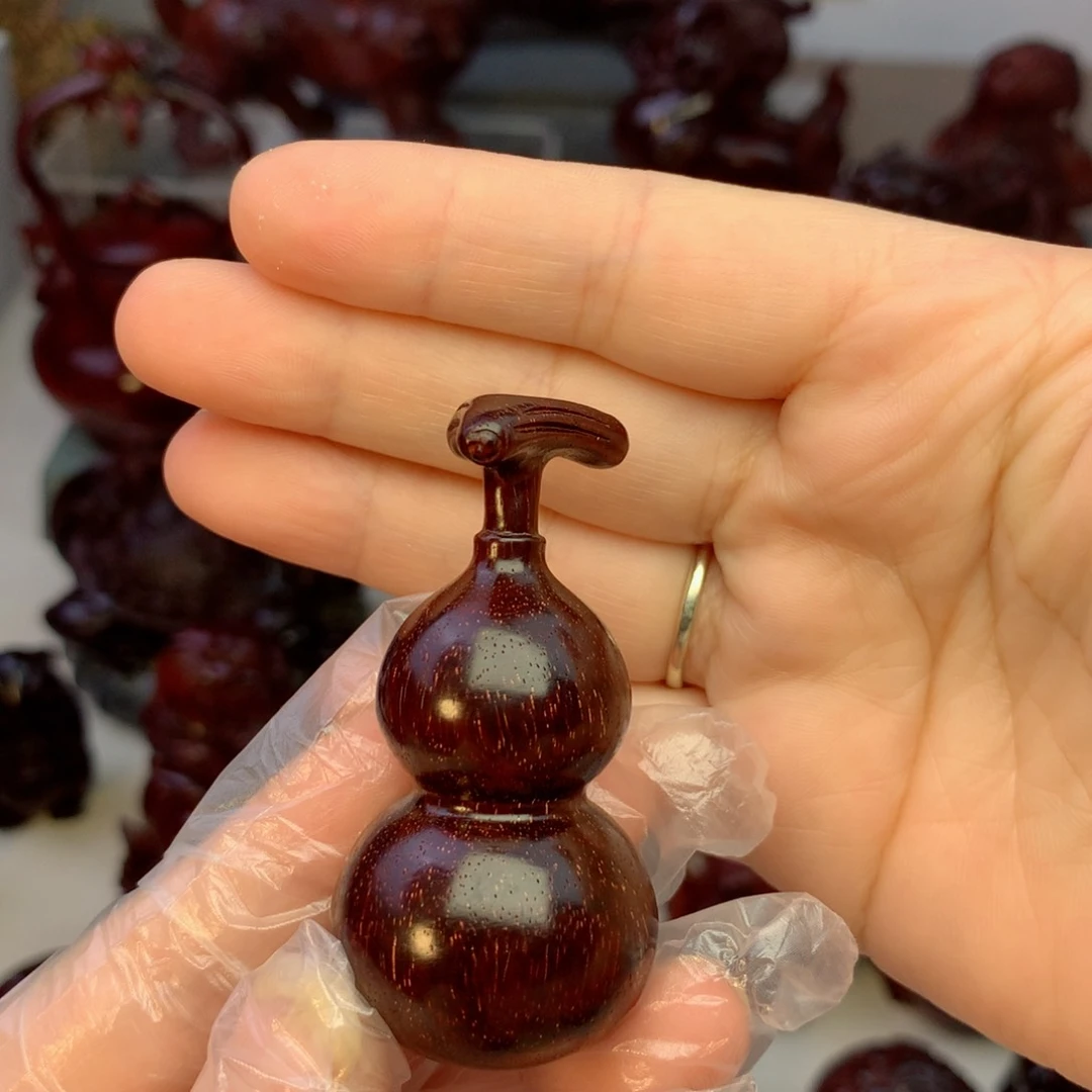 【闪购商品】檀香紫檀（小叶紫檀）