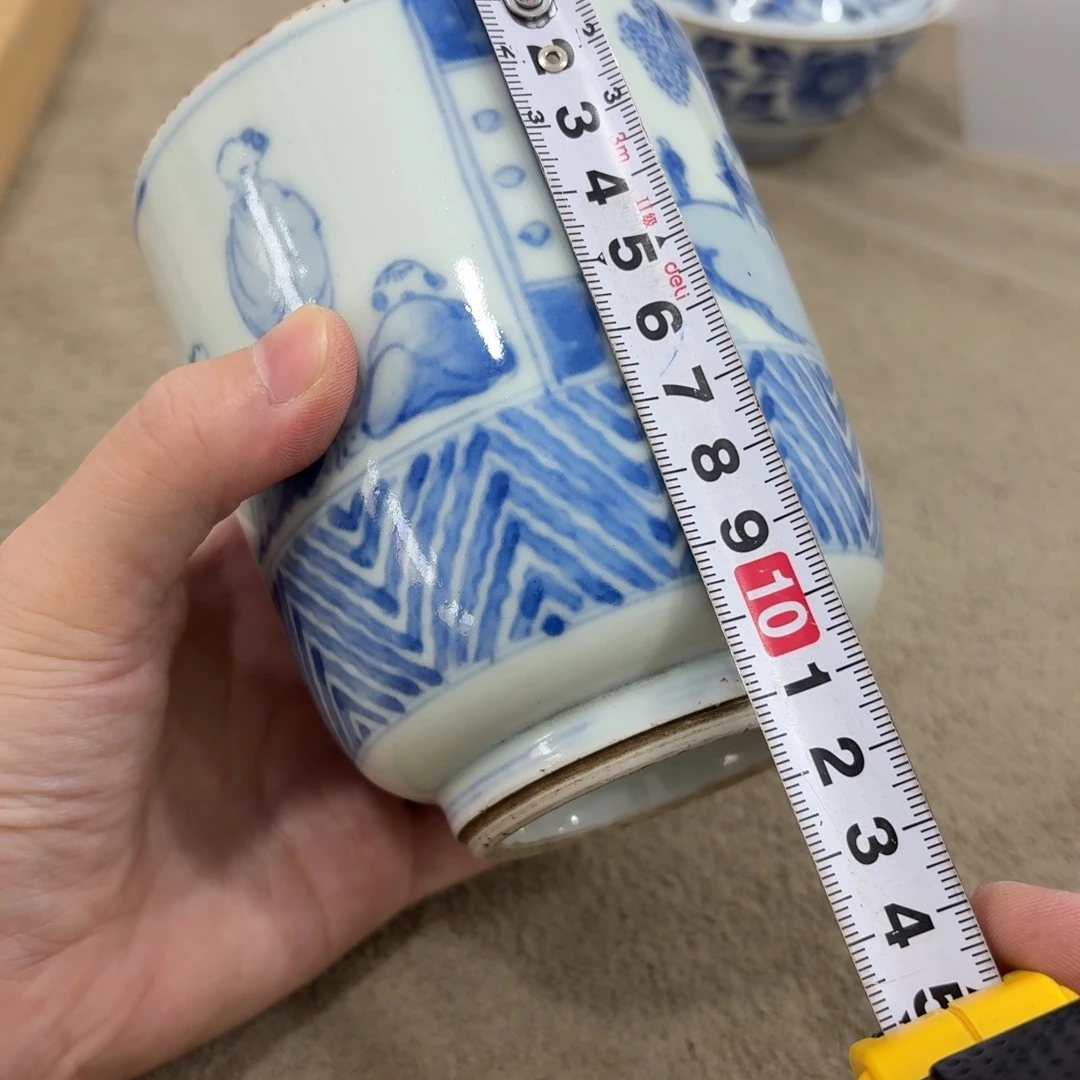 非常好用漂亮的茶具