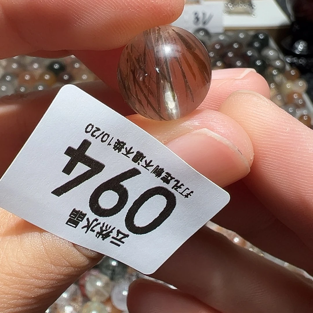 未镶嵌珠宝半成品水晶