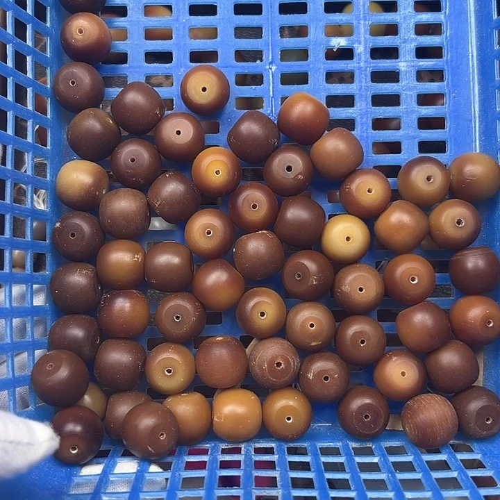 菩提根/象牙果吊坠