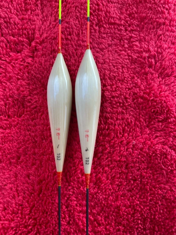 胡卖定制芦苇浮漂L02可定制顾客个性名字