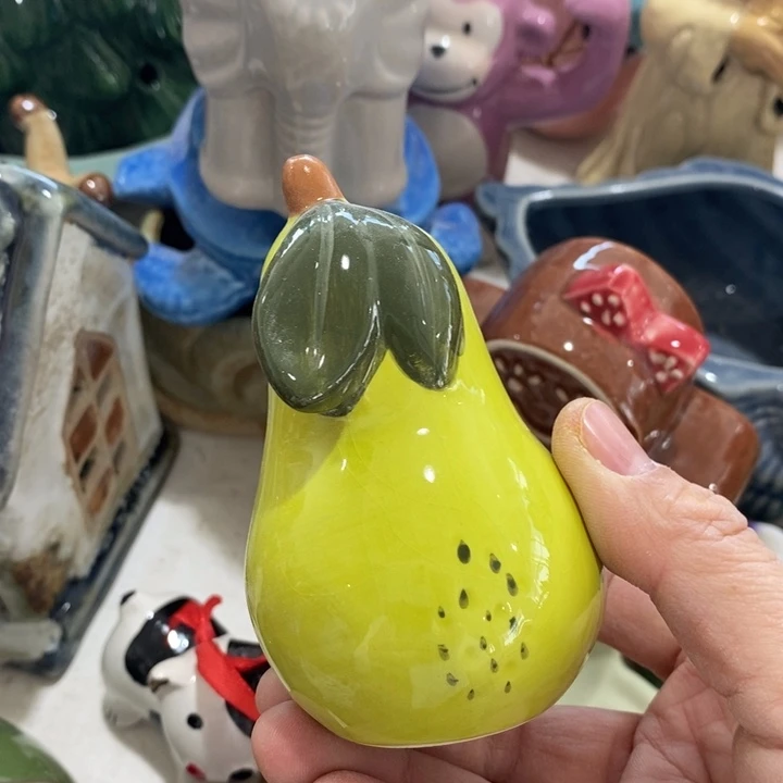 陶瓷树脂工艺摆件