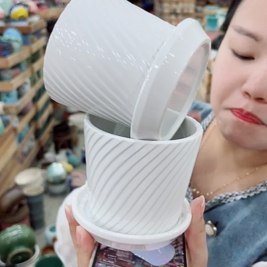 花盆凑单福利满10元发货！