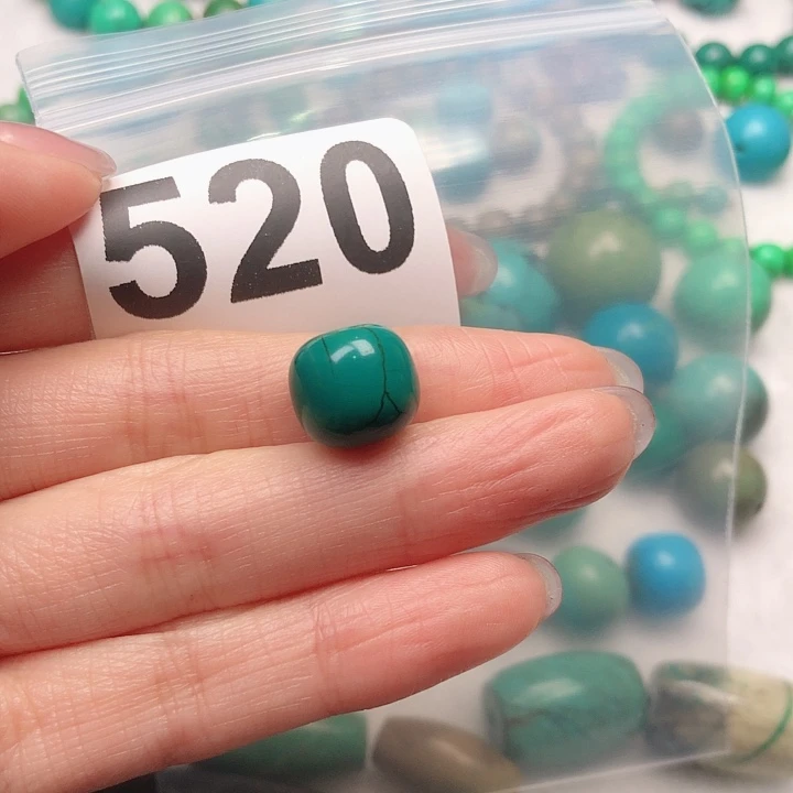 泡***啡原生态特色手工散珠