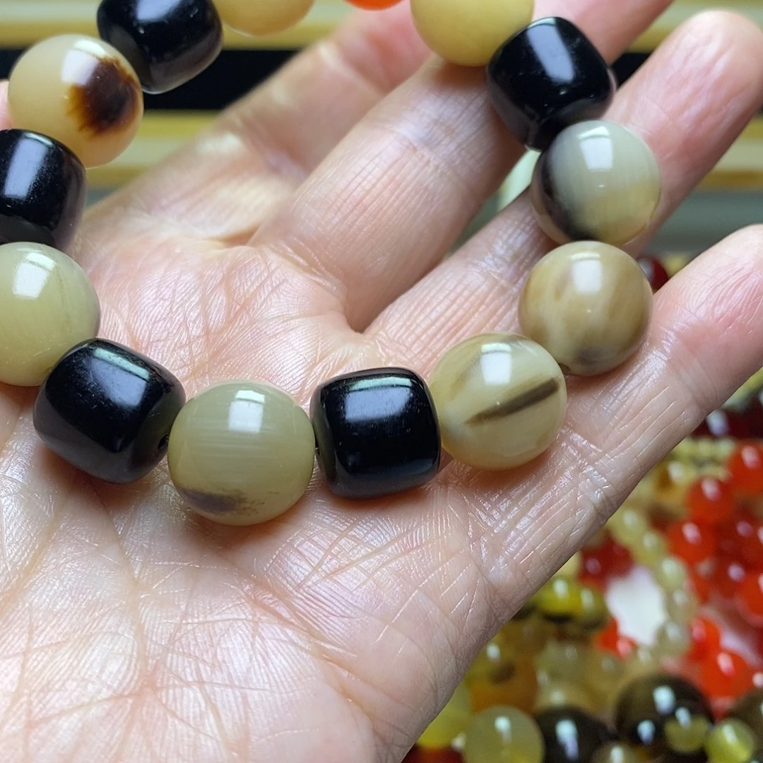 過***客手串手链项链吊坠