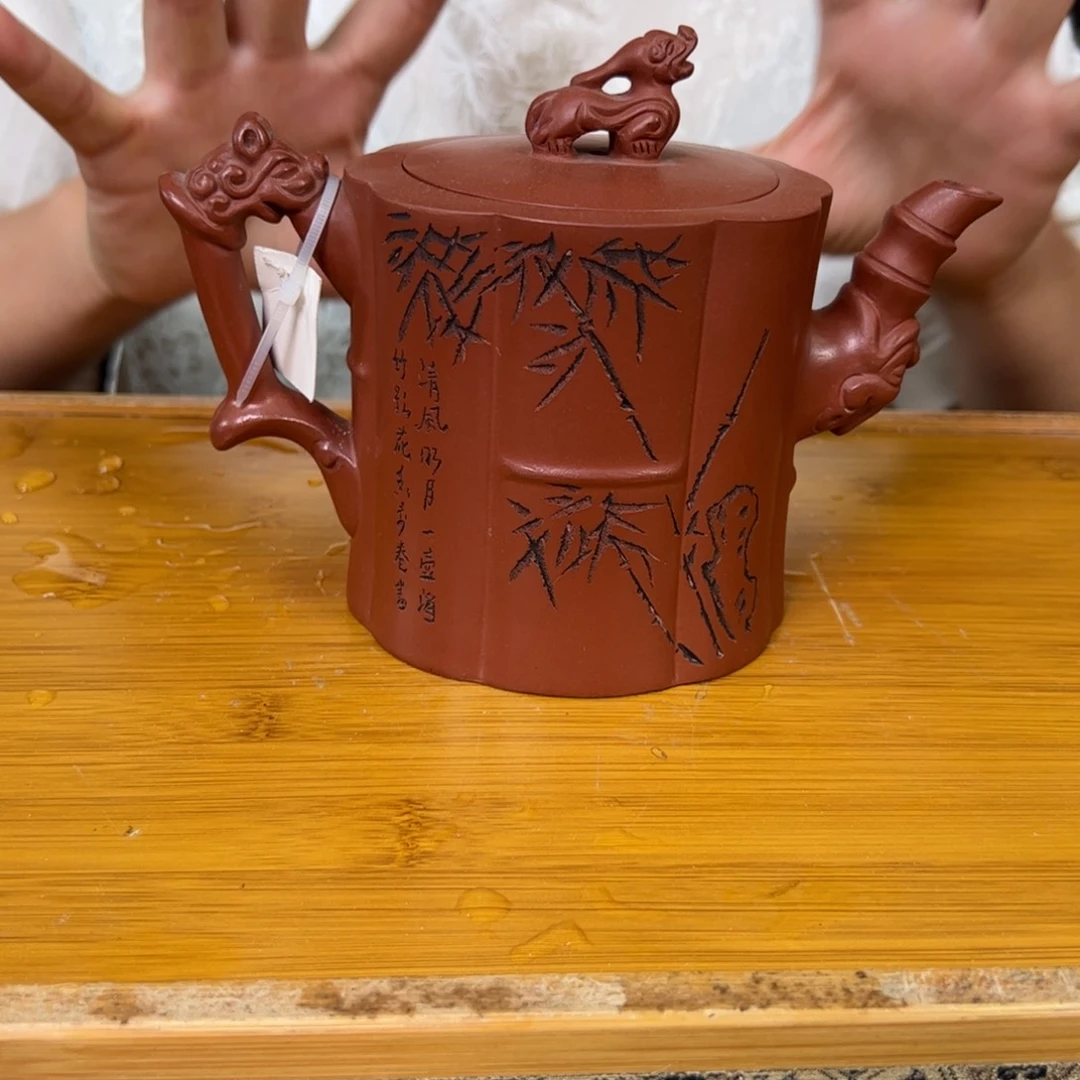 茶壶紫砂紫砂艺术