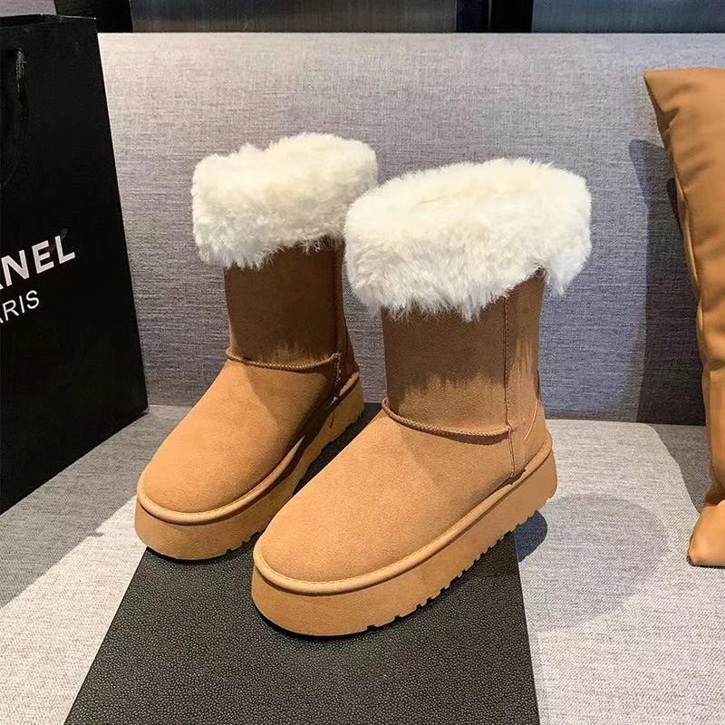 《小铺》休闲时尚女鞋107号