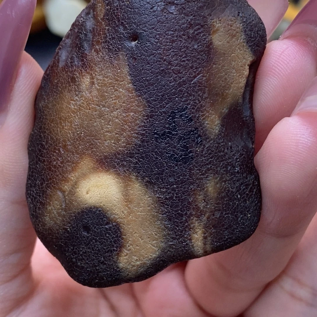 定制琥珀未镶嵌蜜蜡