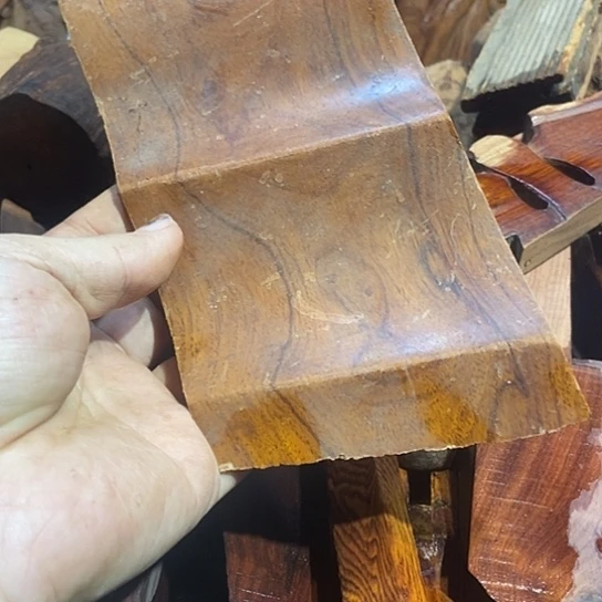 强***黄花梨/降香黄檀木