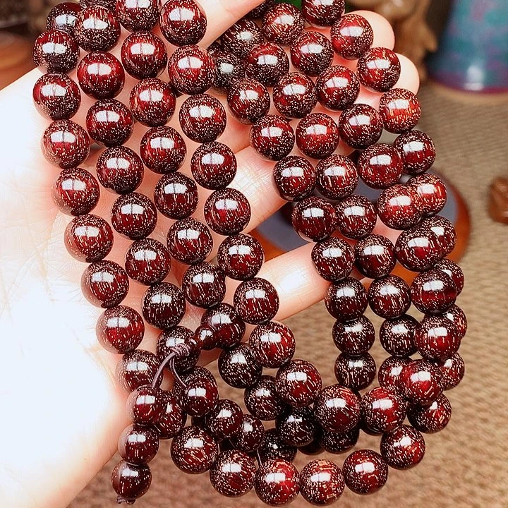 檀香紫檀（小叶紫檀）1.0