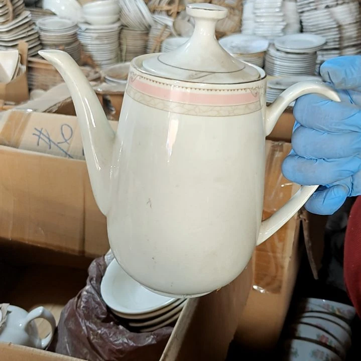 N***.摆件陶瓷盘子碗啥都有