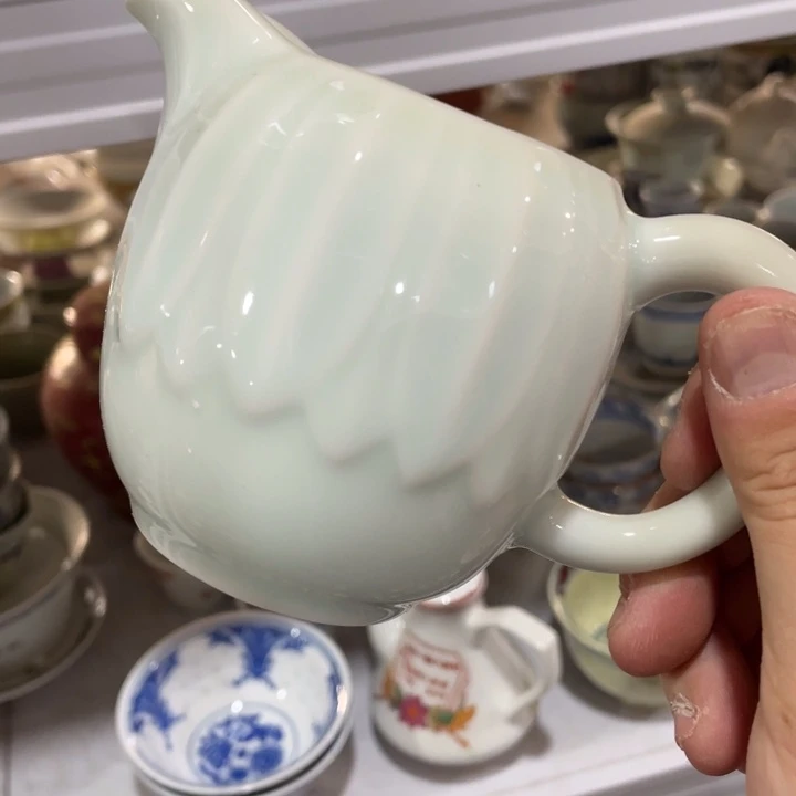 景德镇陶瓷艺术品