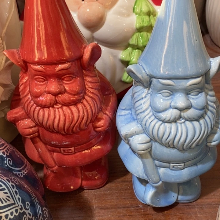 陶瓷树脂工艺摆件