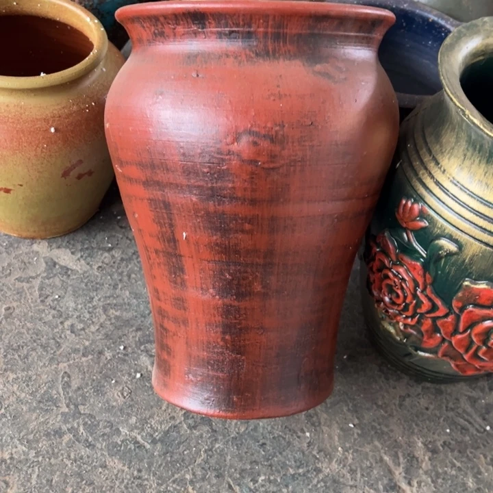 26.6-1高30口20红卡鱼尾