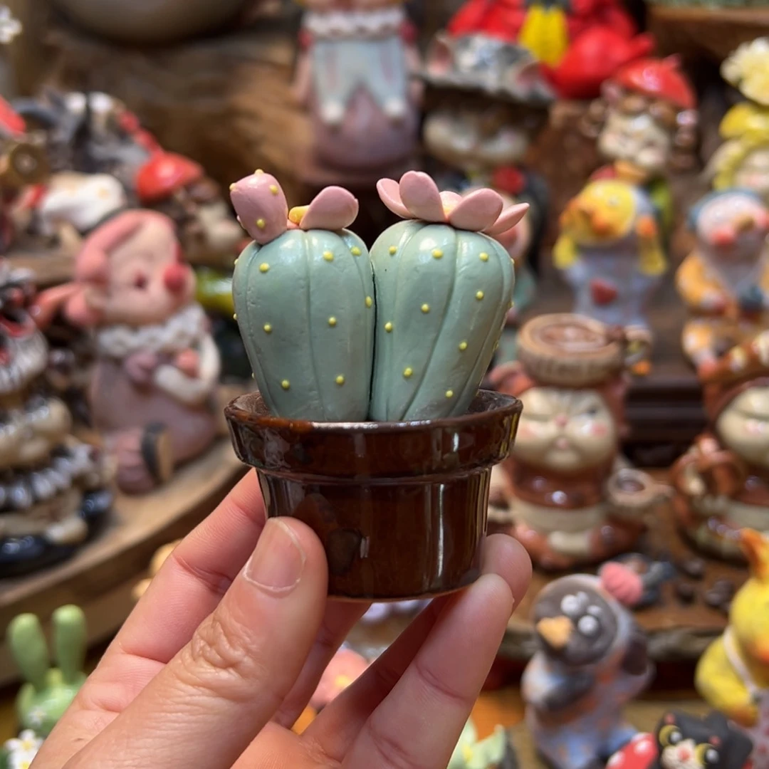 小镇青花每天新品