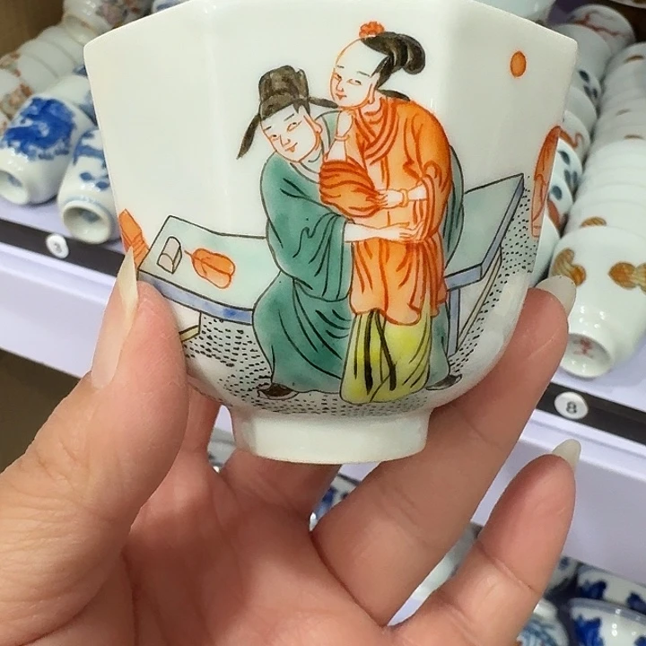 陶瓷艺术品收藏陶瓷