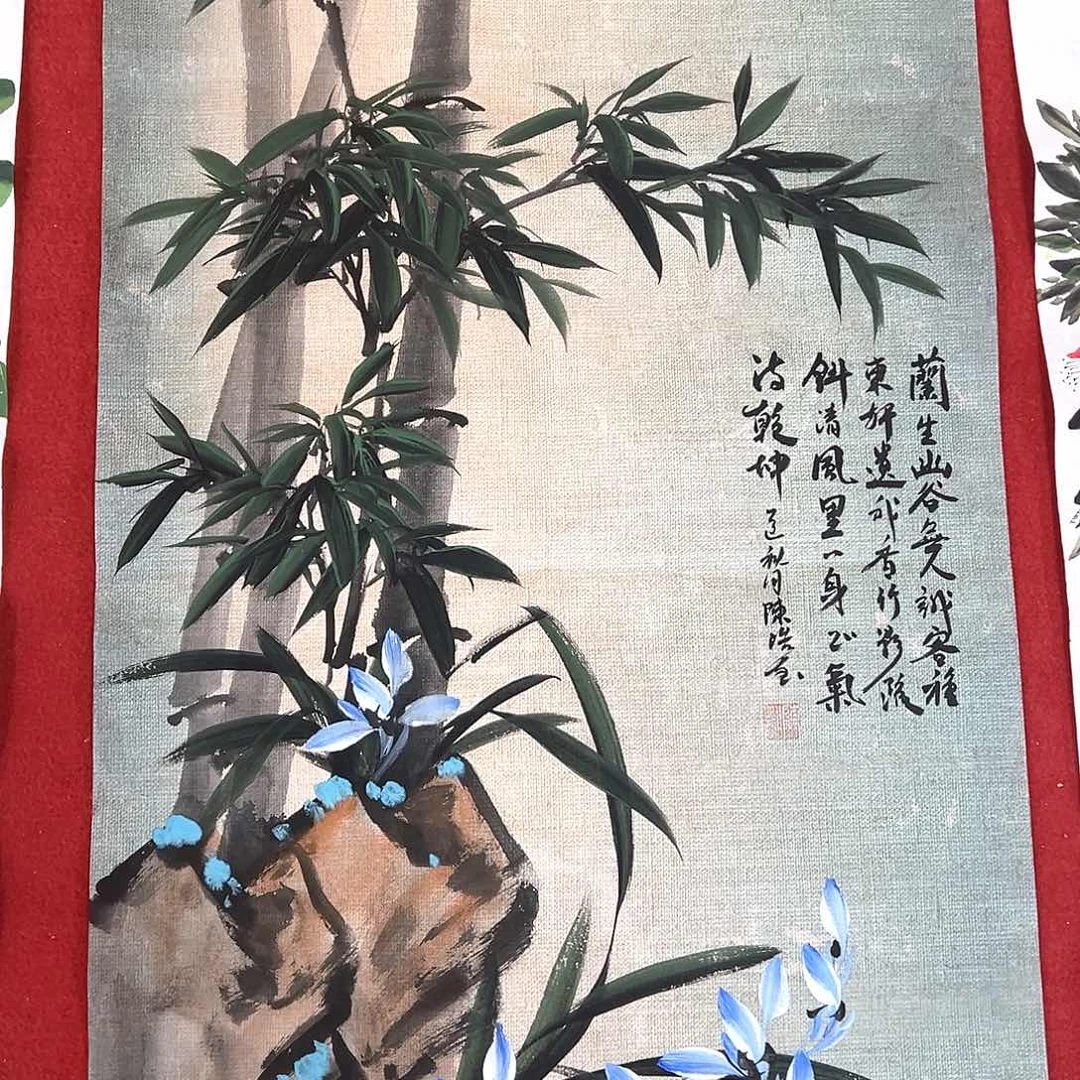 横款此作品为福利品可以直接拍下