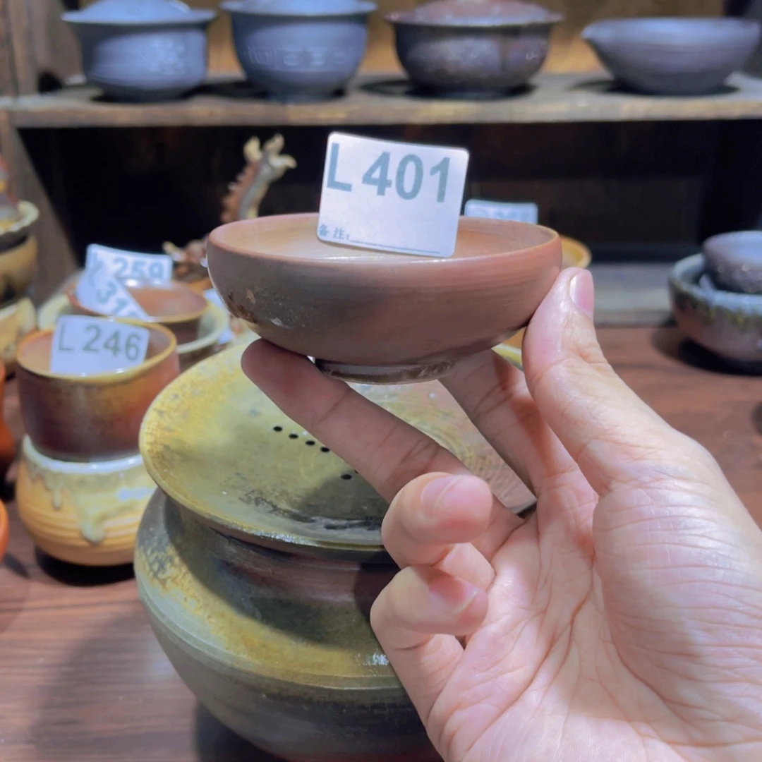 纯手工制作柴烧纯手工制作柴烧401