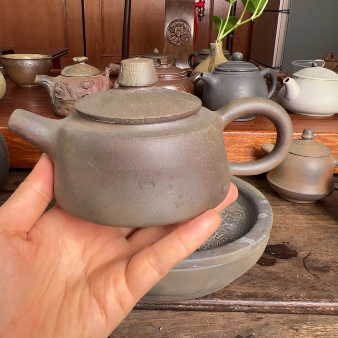 坭兴陶贵台龙窑W16