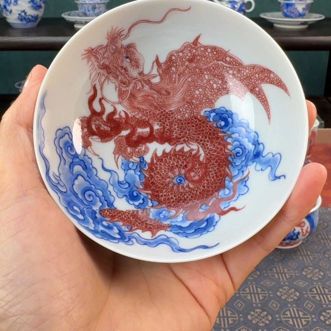 瓷片优游瓷生活雅器