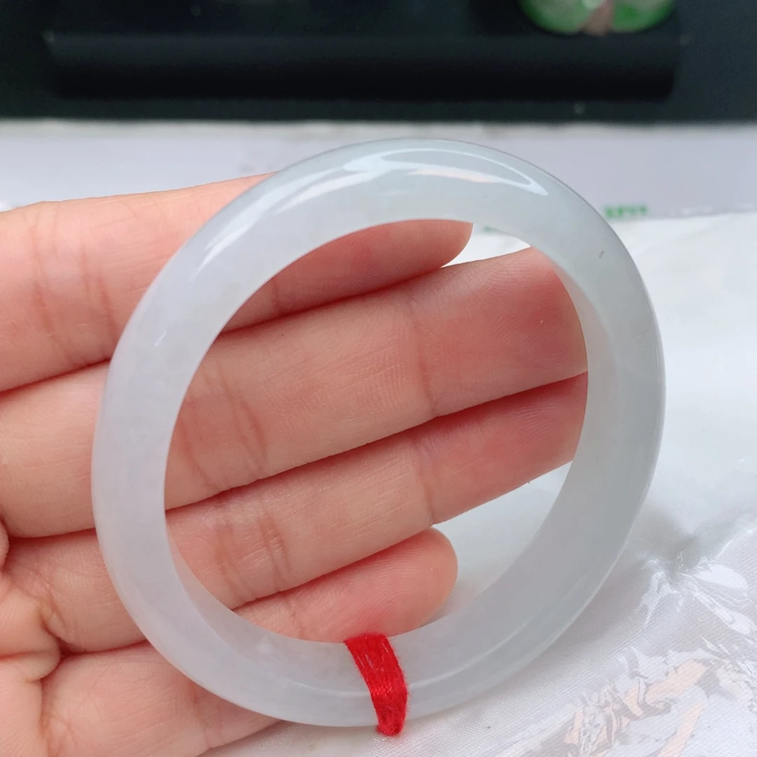 未镶嵌手镯翡翠翡翠手镯