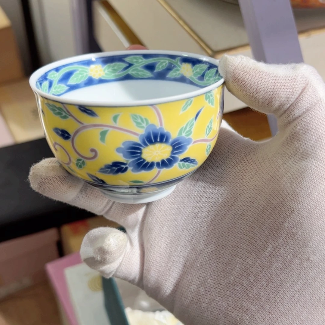 【闪购商品】茶盏哈哈我的小可爱们都好可爱