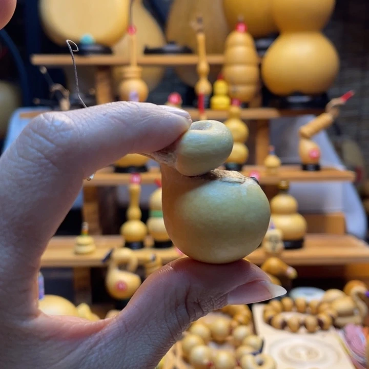 *****天然葫芦自然生长