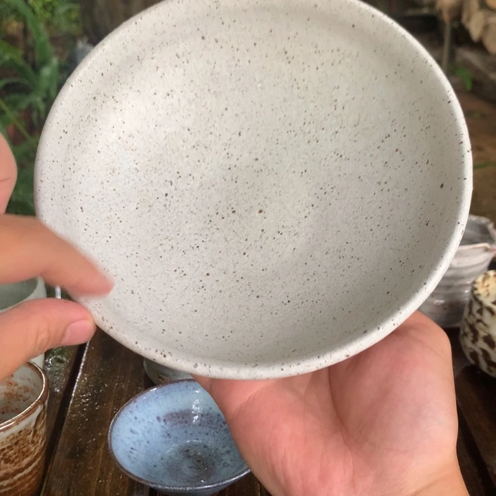 杯曼养窑邱以胜手作