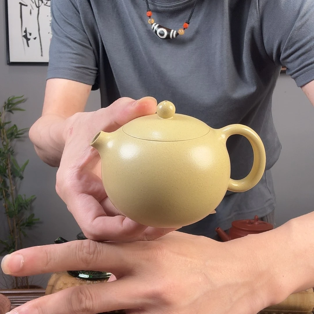 茶壶紫砂x nv d ni ku shi c gong f