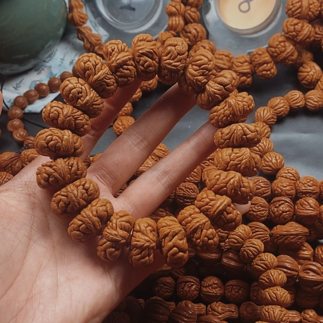 吊坠文玩核桃桃核