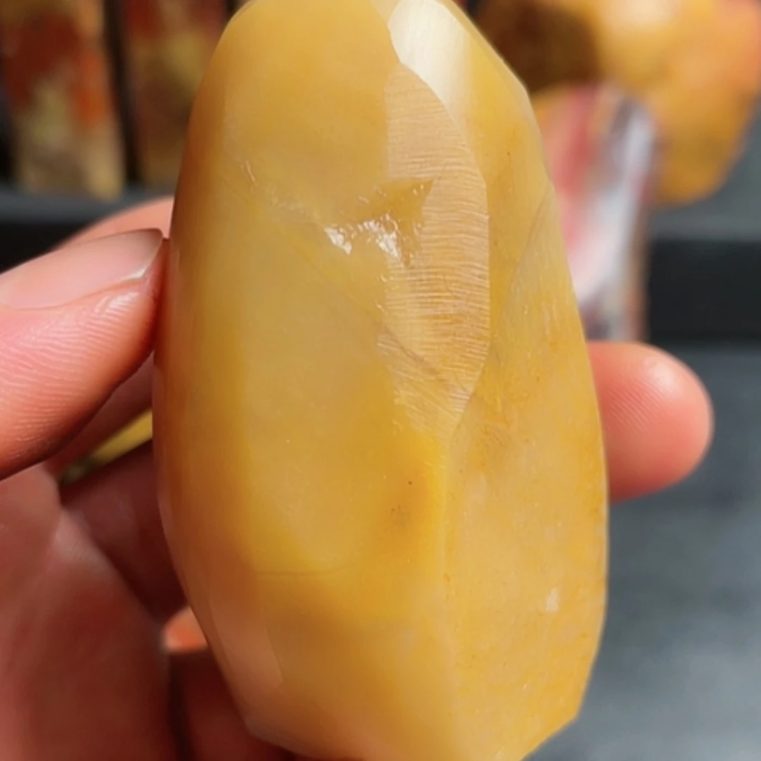 【闪购商品】昌化石双*林昌化石随型
