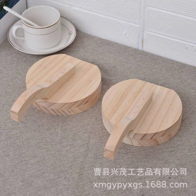 手工压皮器压饺子皮压包子皮压皮机家用模具雪媚娘米擀面手动