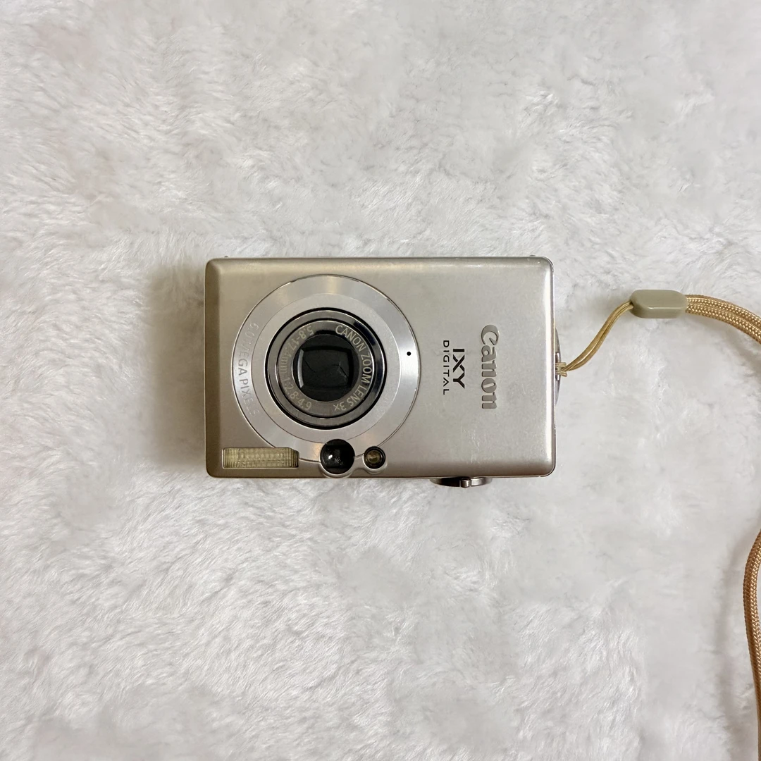 9新 Canon/佳能 ixy70/ixus60