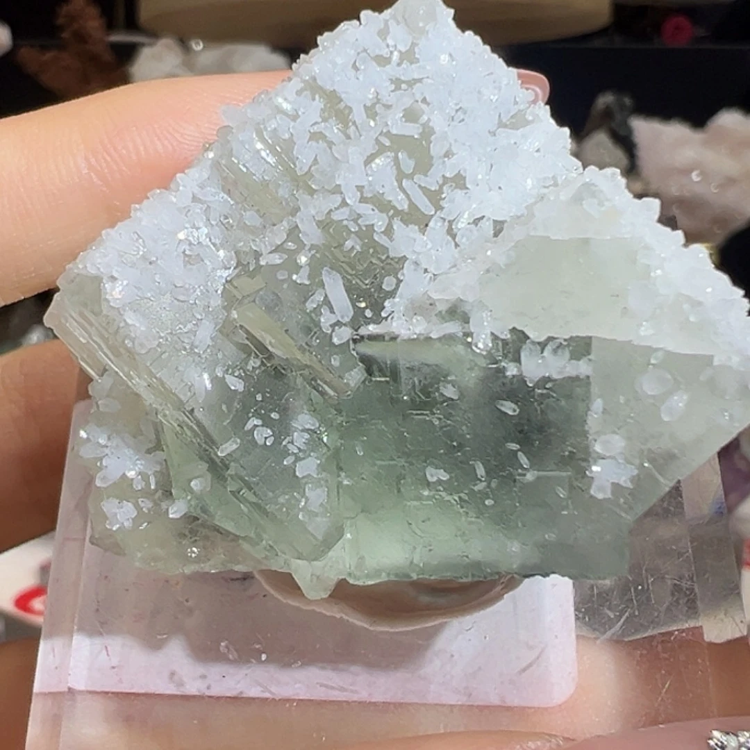 未镶嵌大型摆件（非配饰）水晶