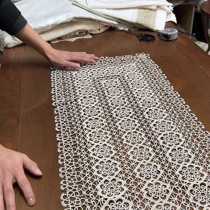 毛绒亚麻棉133-37/88厘米