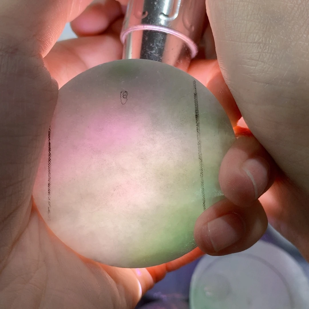 裸石翡翠天然缅甸a货42