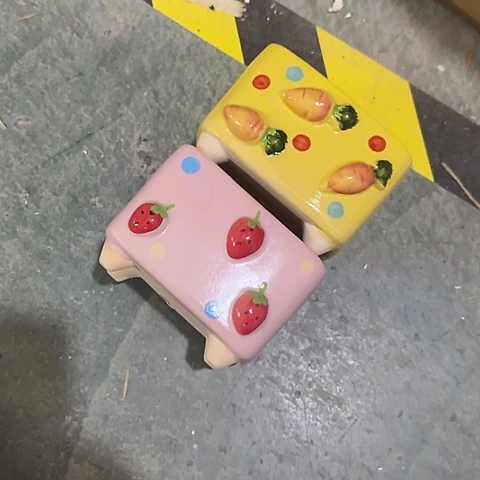 ···2个处理······