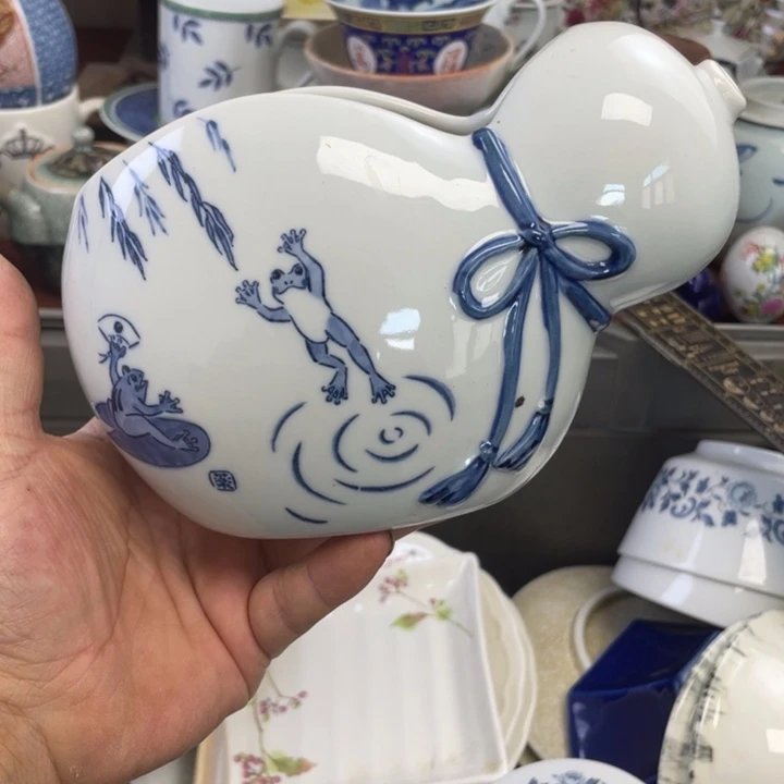 琉璃手工艺品开播了开播了开播了