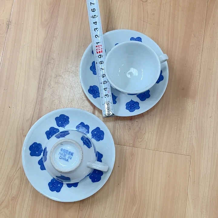 瓷片景德镇现代工艺品