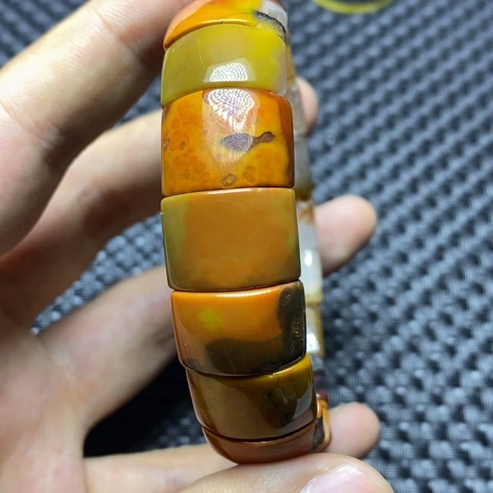 用***6玛瑙/玉髓未镶嵌1