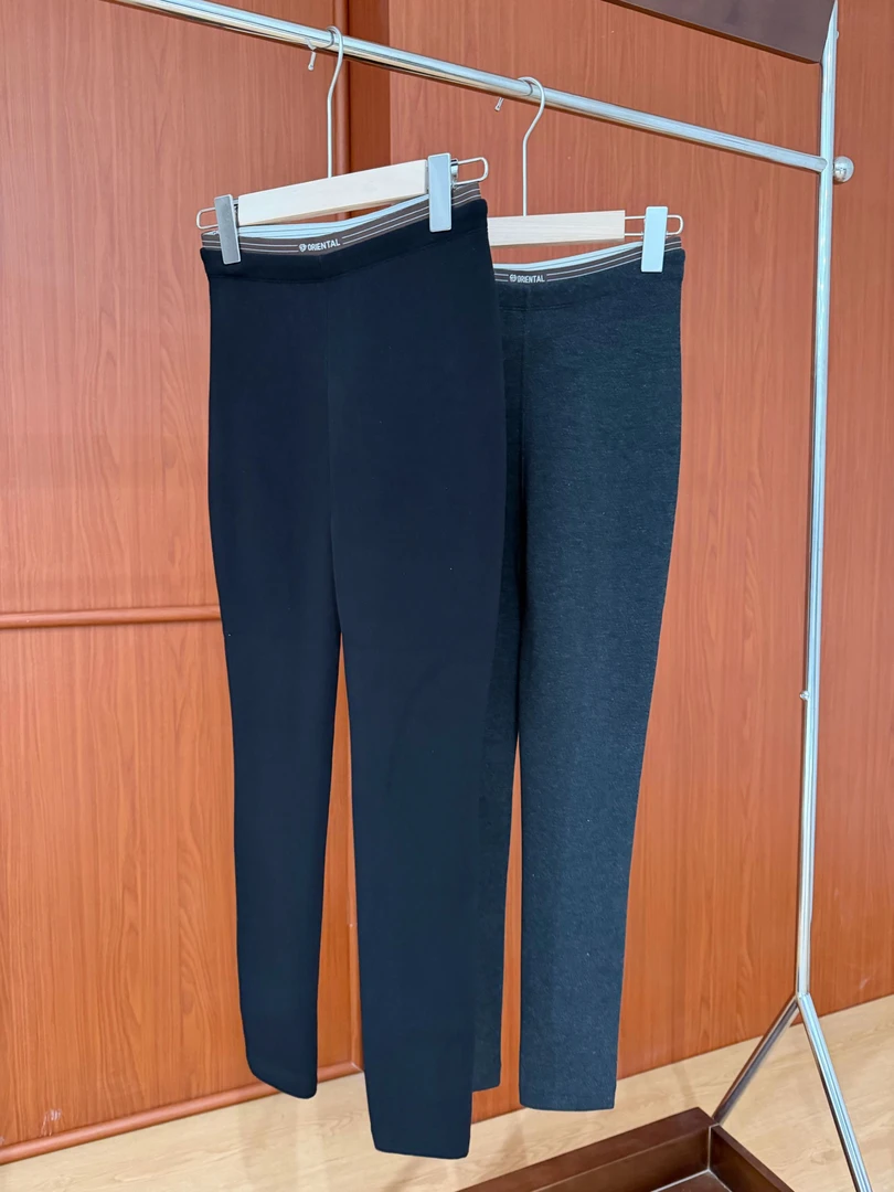 【醉爱】加绒云朵裤(退货来回运费自理谨慎下单）