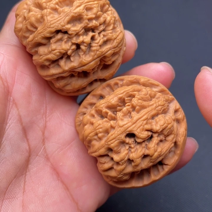 吊坠文玩核桃核桃种植基地