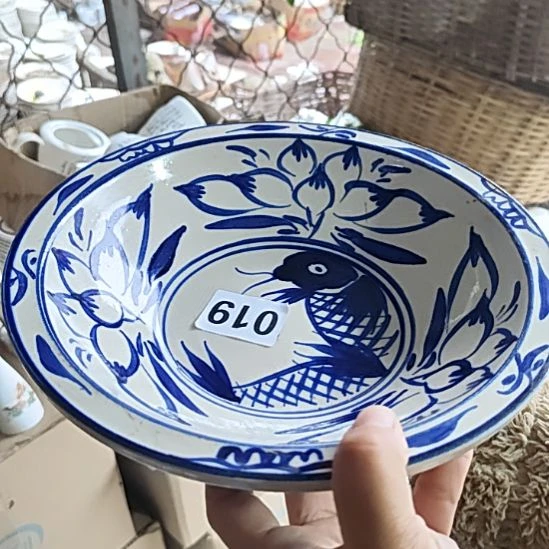 库存微瑕微瑕盆子